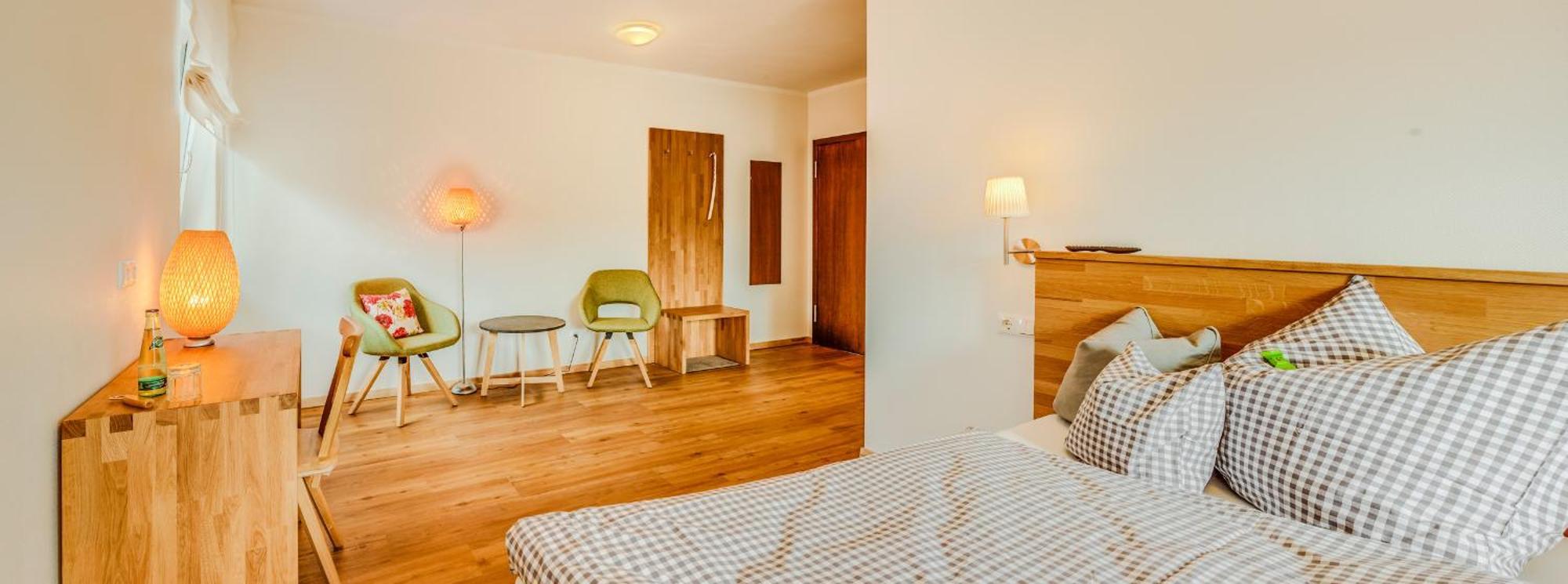 Gasthof Schiesl Altendorf  Room photo
